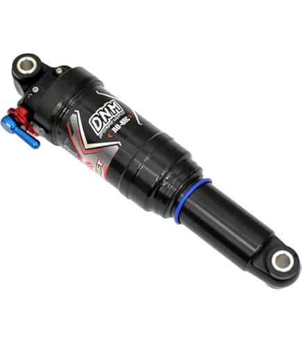 Amazon | RockShox Vivid Air R2C Rear Shock 9.50x3.00 (240x76) Tune